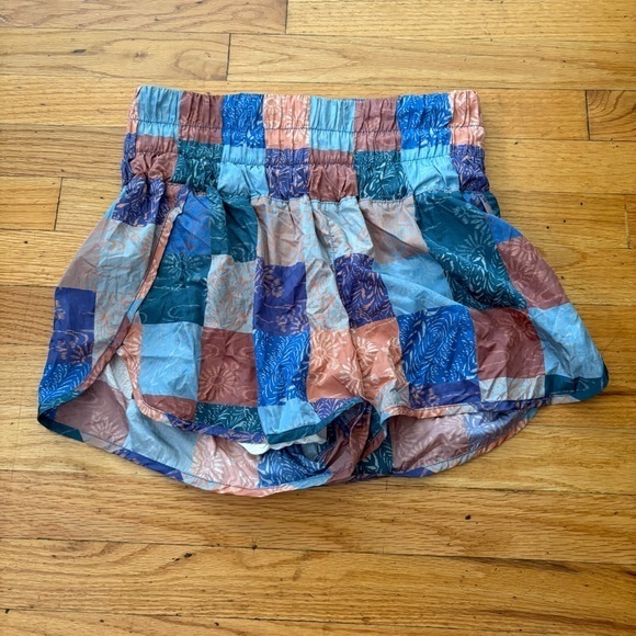 Free People Pants - Free People Movement Shorts Size Medium